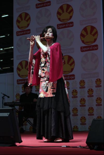 Japan Expo 13