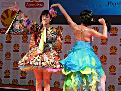 Japan Expo 13