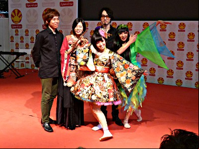 Japan Expo 13