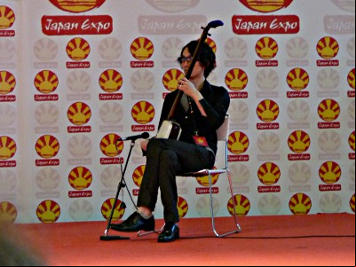Japan Expo 13