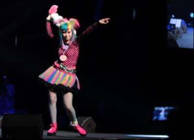 Japan Expo 13