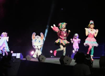 Japan Expo 13