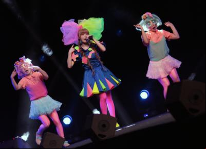 Japan Expo 13