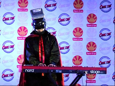 Japan Expo 13