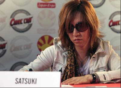 Japan Expo 13