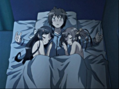 Kono Naka ni Hitori, Imôto ga Iru!