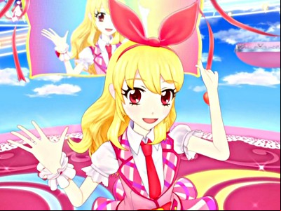 Aikatsu !
