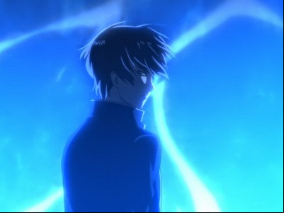 Code;Breaker