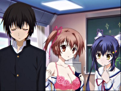 D.C.III - Da Capo III