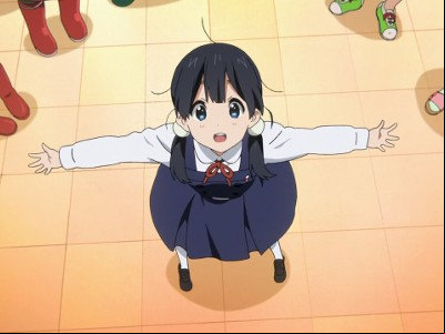 Tamako Market