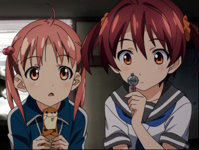 Vividred Operation