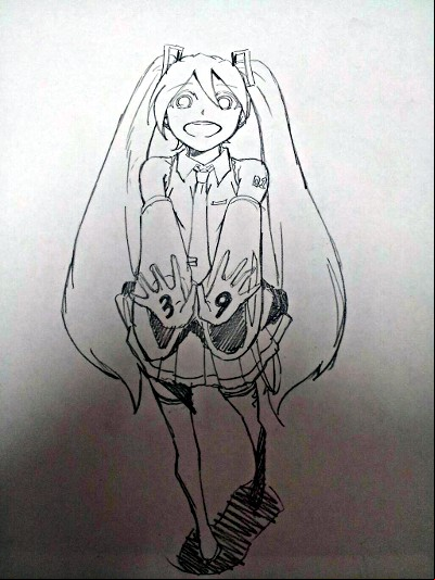 Miku Day