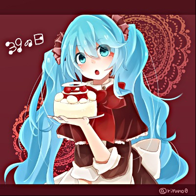 Miku Day