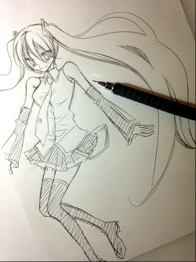 Miku Day