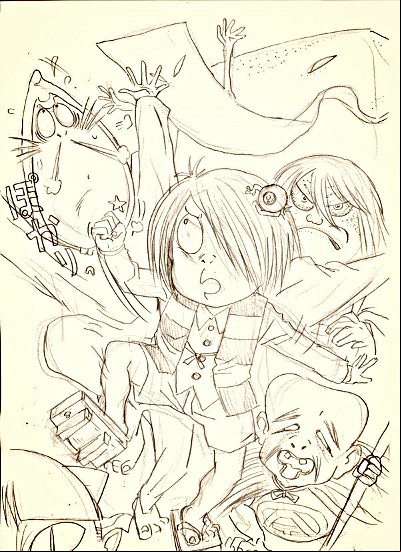 Shigeru Mizuki, l'auteur de GeGeGe no Kitaro, a 91 ans