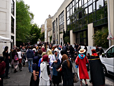 Epitanime 2013