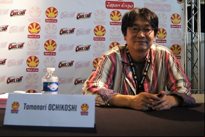 Japan Expo 14