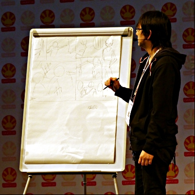 Japan Expo 14