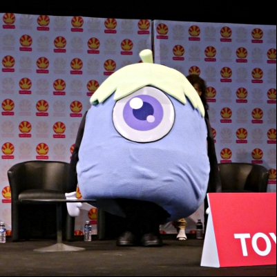 Japan Expo 14