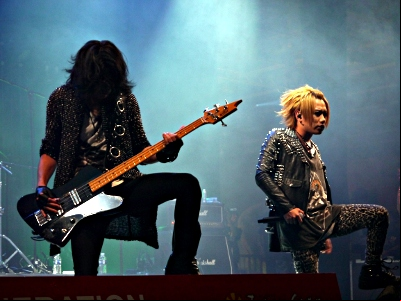 Japan Expo 14