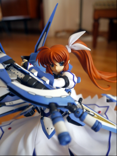 Takamachi Nanoha