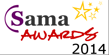 Lancement du concours d'articles sur les anime manga - Sama Awards 2014