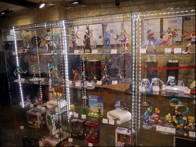 Boutique Good Smile Company