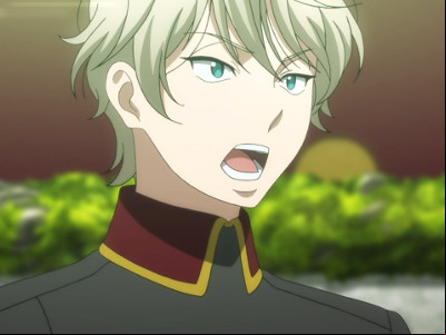 Aldnoah.Zero 2