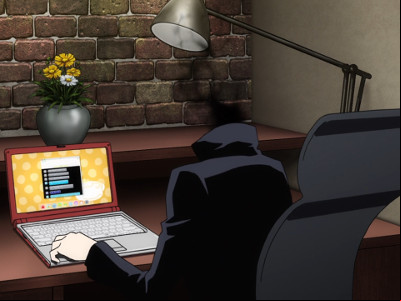 Durarara 2 Shô