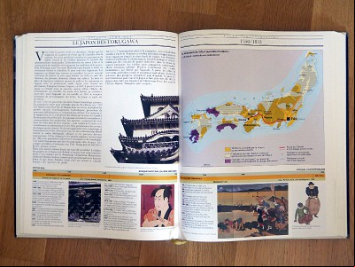 Histoire(s) du manga moderne