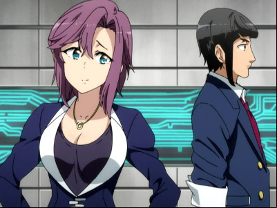 Aquarion Logos