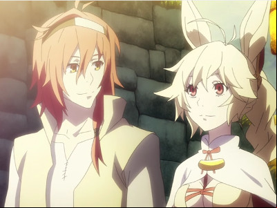 Rokka no Yûsha