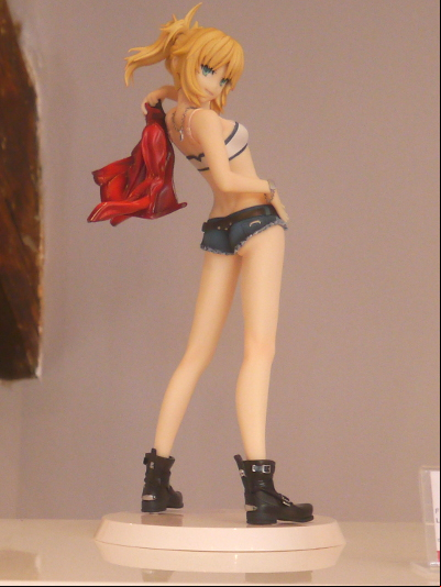 Boutique éphémère 2015 Good Smile Company