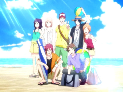 Les anime de l'hiver 2016 (2/2)