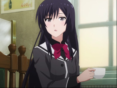 Shôjo-tachi wa Kôya o Mezasu