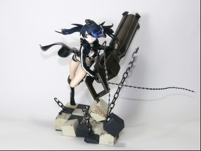 Black Rock Shooter