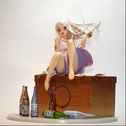 Nadeko Sengoku