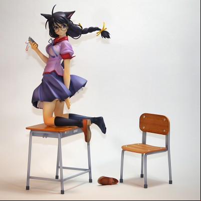 Tsubasa Hanekawa