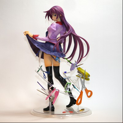 Hitagi Senjôgahara