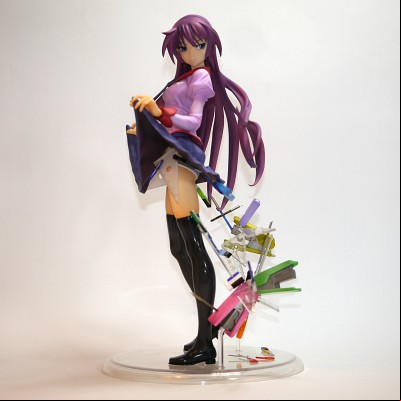 Hitagi Senjôgahara