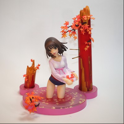 Nadeko Sengoku