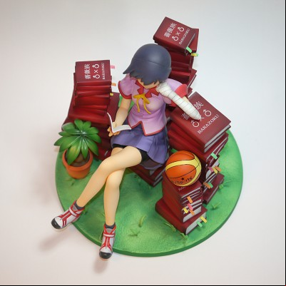 Suruga Kanbaru