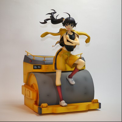 Karen Araragi