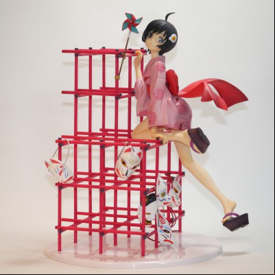 Tsukihi Araragi