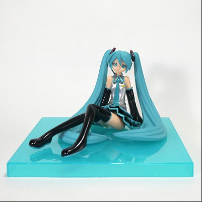 Hatsune MIku