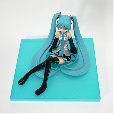 Hatsune MIku