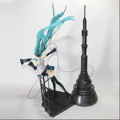 Hatsune Miku