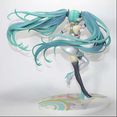 Hatsune Miku