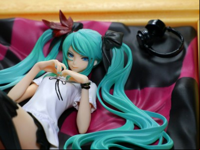 Hatsune Miku