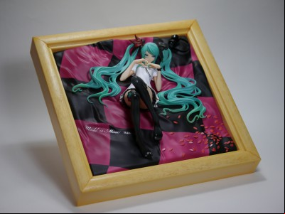 Hatsune Miku